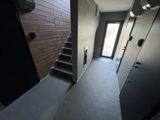 共用部分（１階）