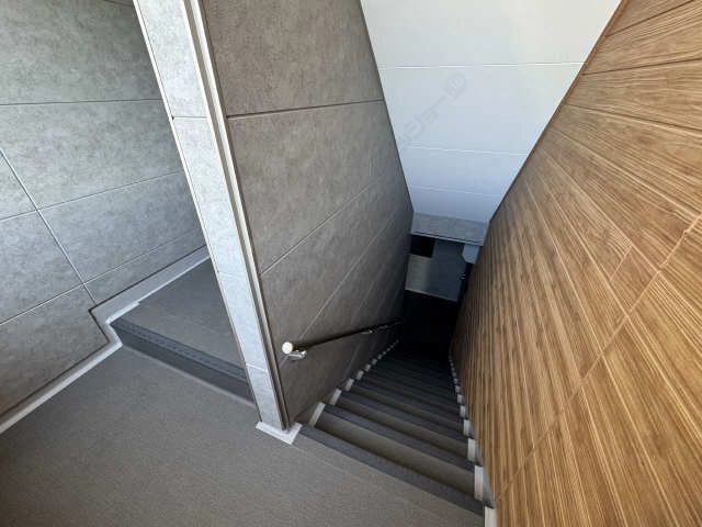 共用部分（１～２階）