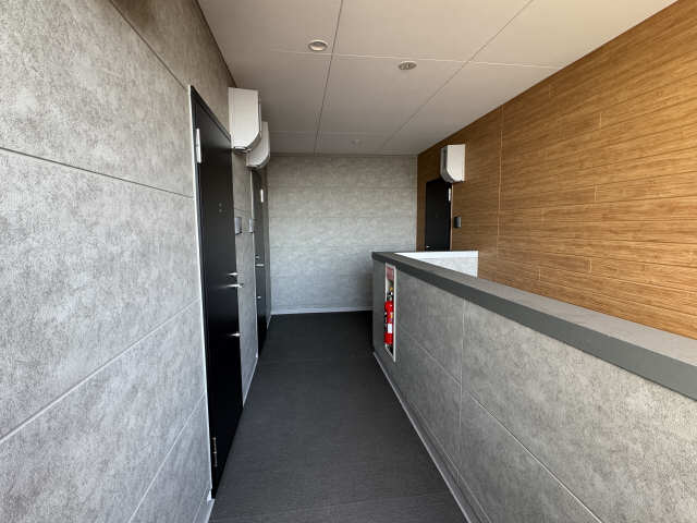 共用部分（３階）