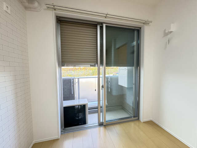 シャッター雨戸