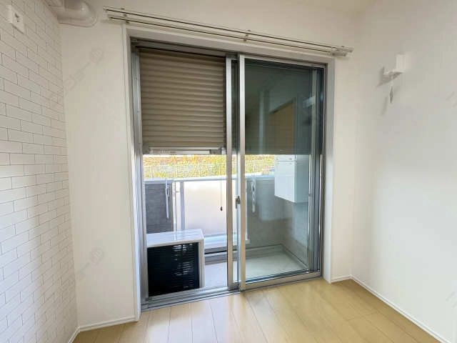 シャッター雨戸