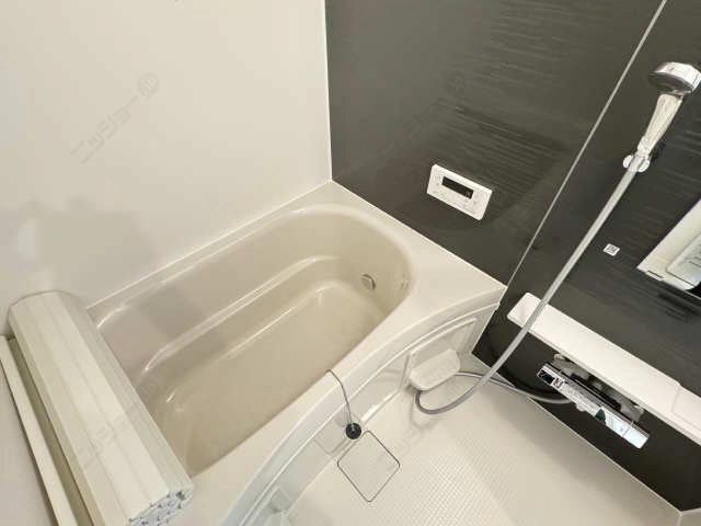 浴室‐２