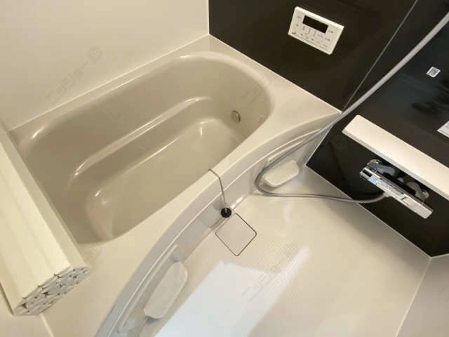 浴室-2