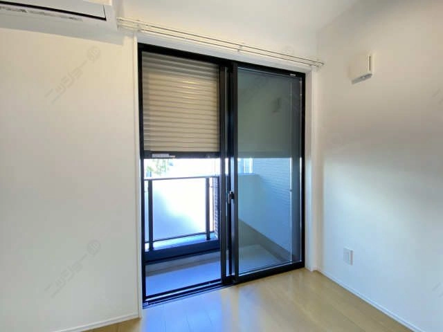 シャッター雨戸