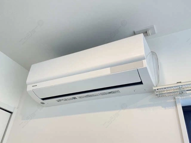 エアコン（洋室）