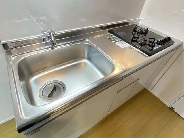 キッチンシンク