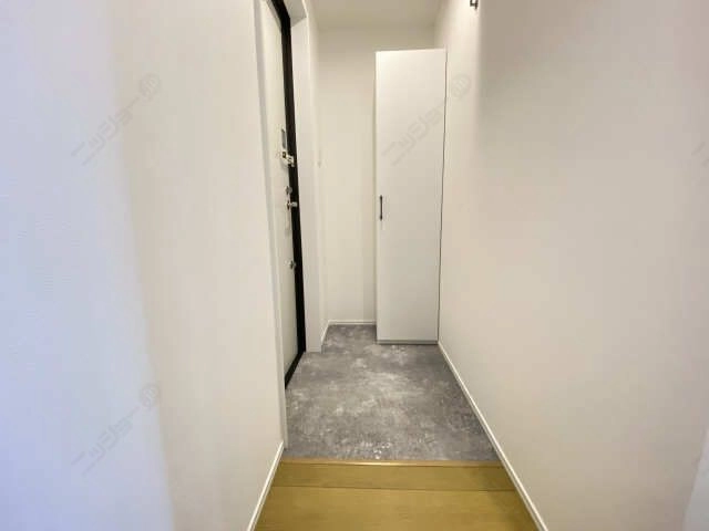 玄関内