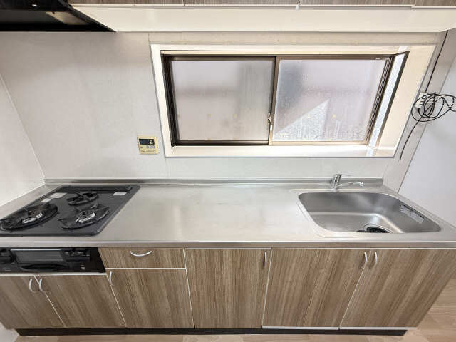 キッチンシンク