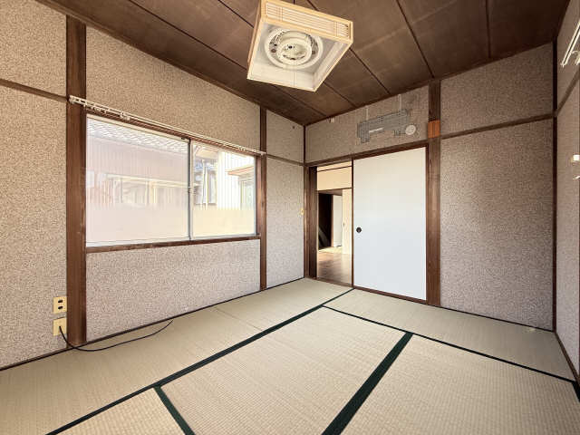 ２階西和室-2