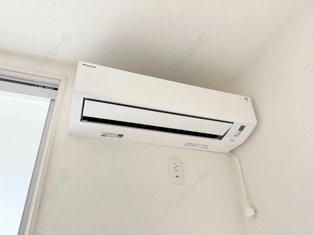 エアコン(リビング)