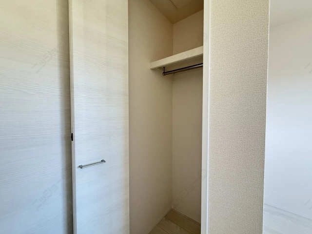 収納（2階北東洋室）