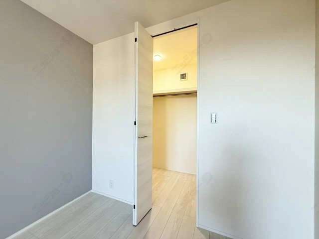 収納（2階南洋室）