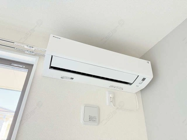 エアコン(2階南洋室)