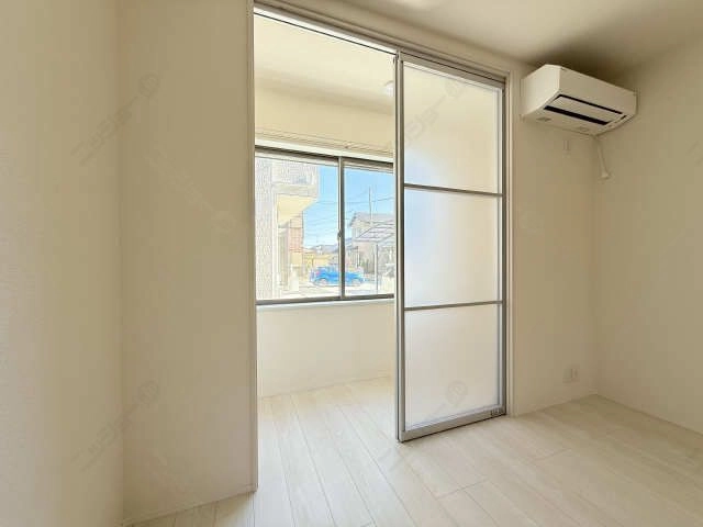 インナーバルコニー