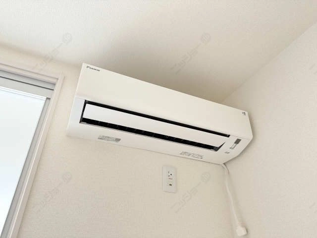 エアコン（リビング）
