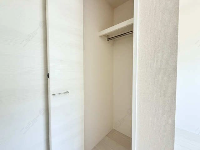 収納（2階北東洋室）