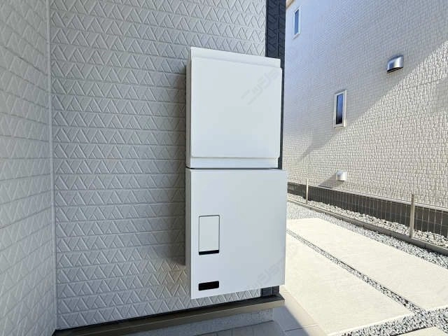 宅配ボックス＆ポスト