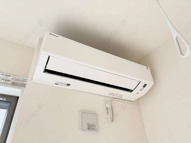 エアコン（リビング）