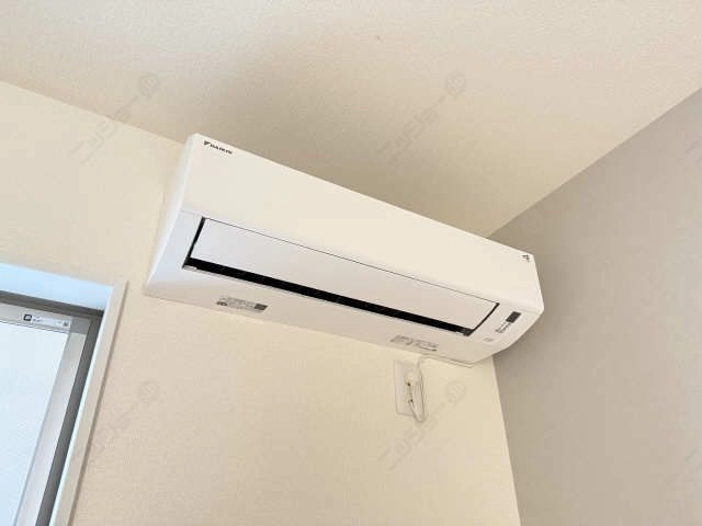 エアコン（洋室）