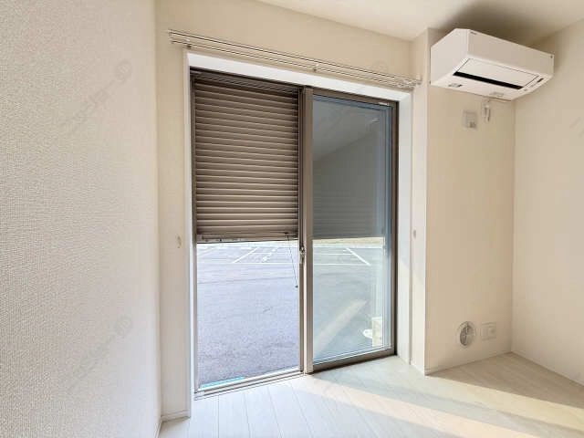 シャッター雨戸