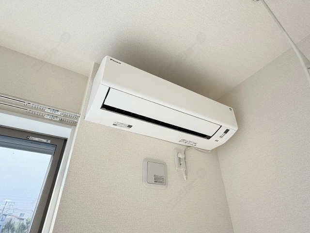 エアコン（リビング）