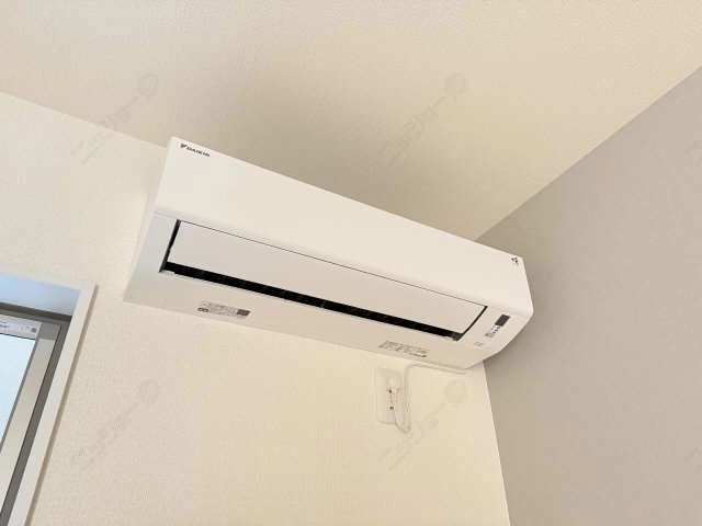 エアコン（洋室）