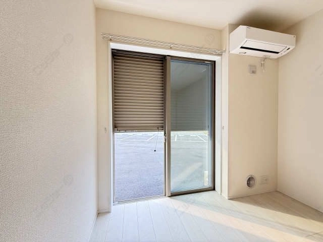 シャッター雨戸