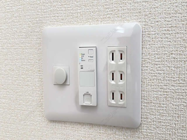 インターネット無料