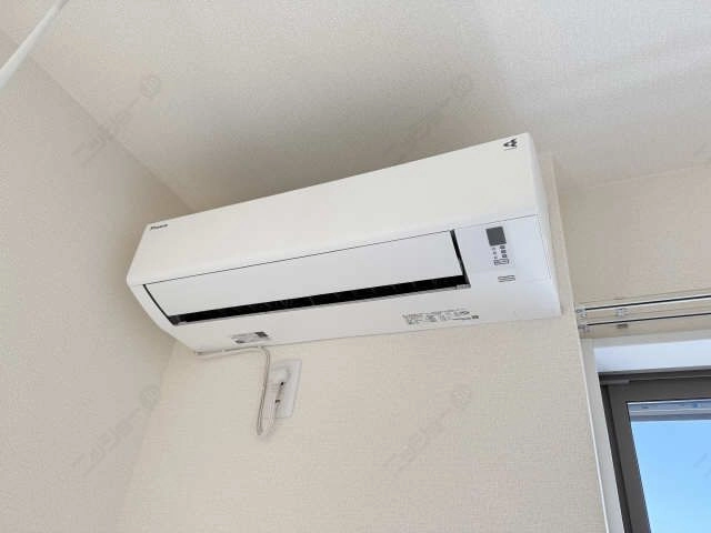 エアコン（リビング）