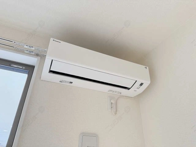 エアコン（リビング）