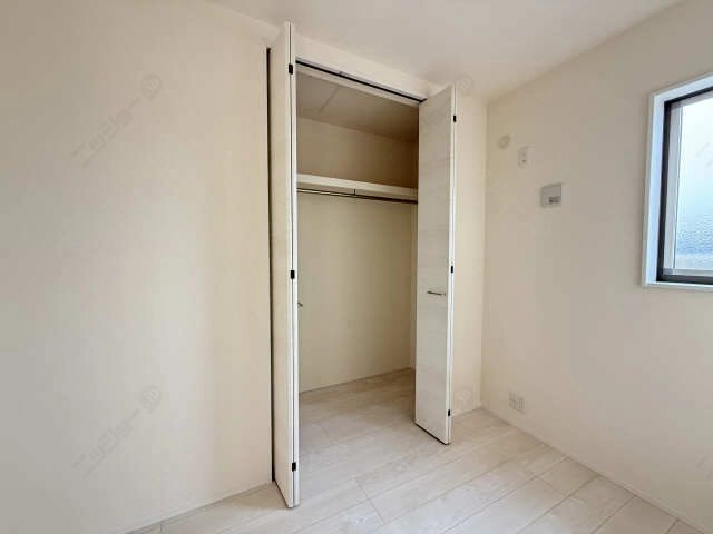 収納（西洋室）