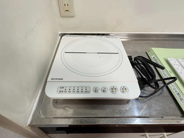 ＩＨクッキングヒーター