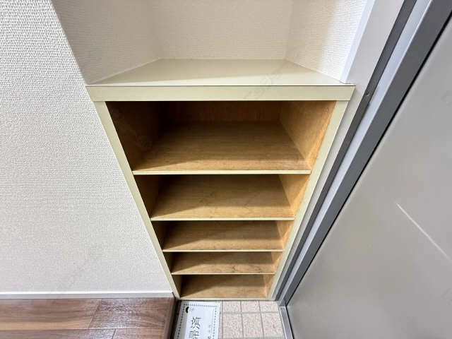 シューズBOX
