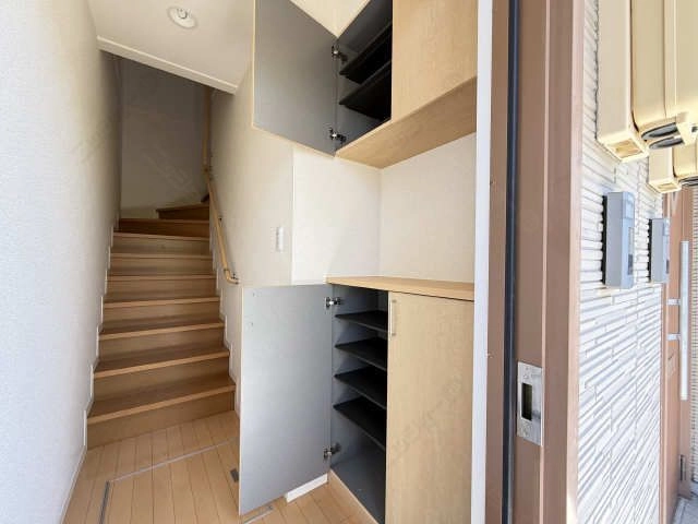 シューズBOX