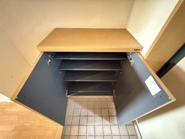シューズBOX