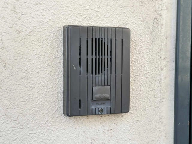 インターホン（玄関）