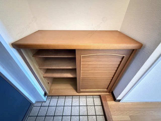 シューズBOX