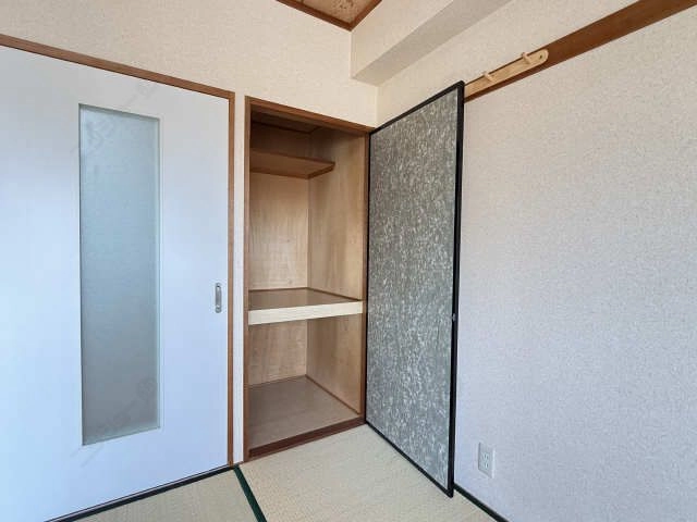 収納（和室）