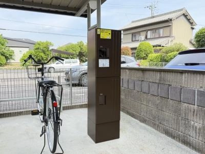 共用部分