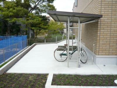 共用部分