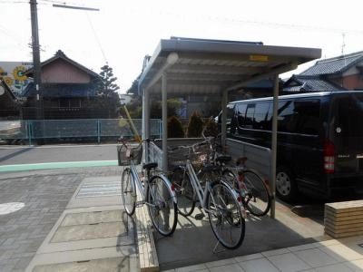 共用部分