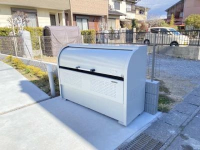 共用部分