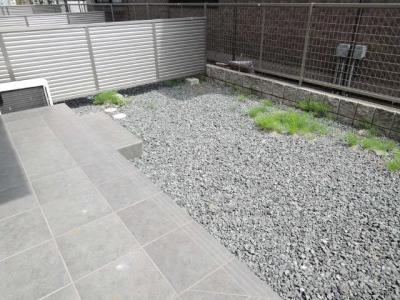 庭