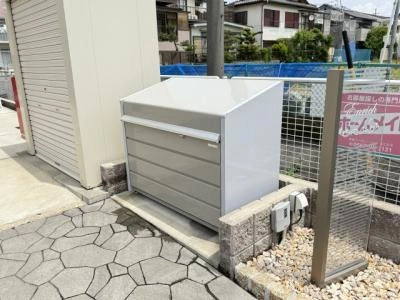 共用部分