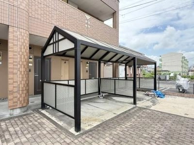 共用部分