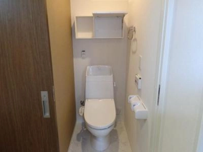 WC