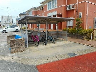 共用部分