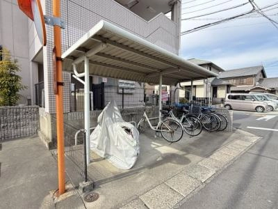 共用部分