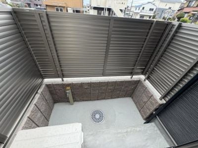 庭