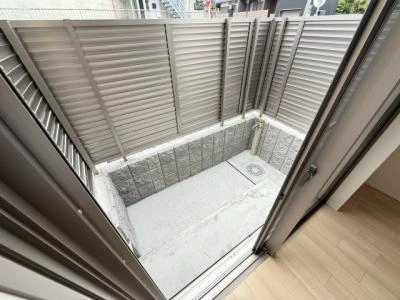 庭